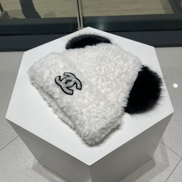 ?✨AUTHENTIC✨?CHANEL hat main image 7